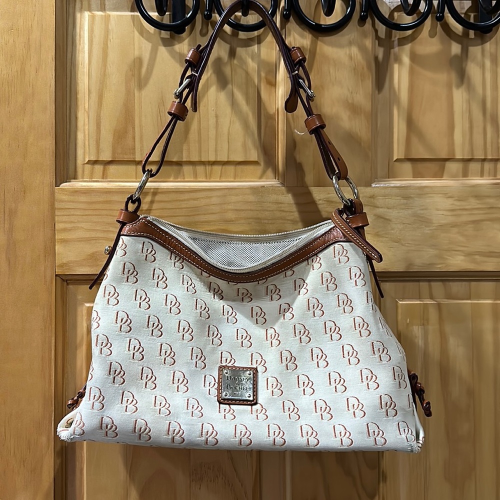 Dooney & Bourke handbag